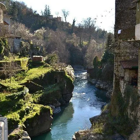 Maison d'hôtes Foresteria Gutula Bagnone