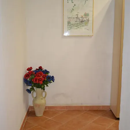 Maison d'hôtes Foresteria Gutula *