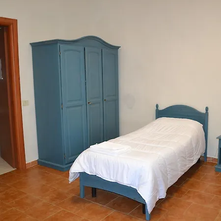Foresteria Gutula Bagnone