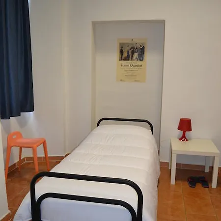 Maison d'hôtes Foresteria Gutula Bagnone