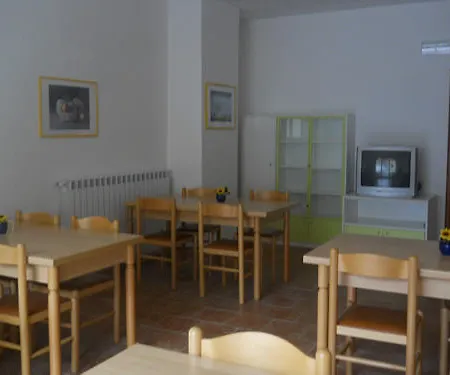 Maison d'hôtes Foresteria Gutula Bagnone