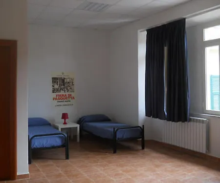 Maison d'hôtes Foresteria Gutula Bagnone