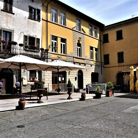 Foresteria Gutula Bagnone