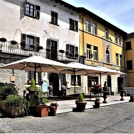 Maison d'hôtes Foresteria Gutula Bagnone