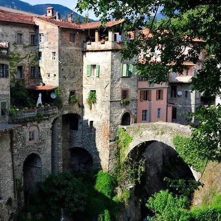 Maison d'hôtes Foresteria Gutula *